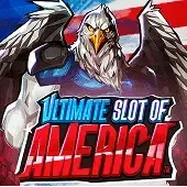 Ultimate Slot of America game banner